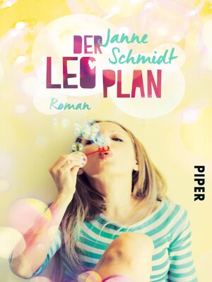 cover image of Der Leo Plan